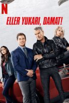 Eller Yukarı Damat izle