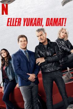 Eller Yukarı Damat izle