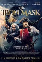 Iron Mask Viy 2 – Çin’e Yolculuk: Demir Maskenin Gizemi izle