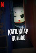 Katil Kitap Kulübü Netflix Filmi izle