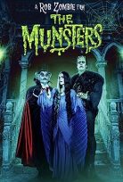 Munster Ailesi izle