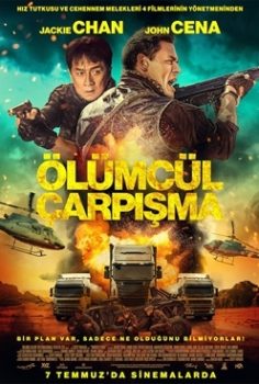 Ölümcül Çarpışma – Hidden Strike izle