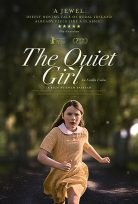 Sessiz Kız The Quiet Girl 2022 izle