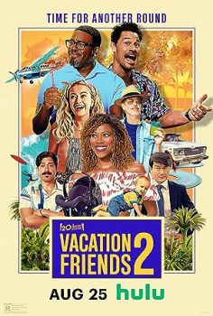 Tatil Arkadaşları Vacation Friends 2 2023 izle