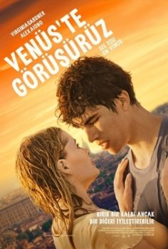 Venüs’te Görüşürüz izle