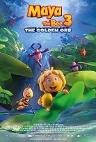 Arı Maya 3: Altın Küre izle