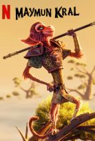 Maymun Kral The Monkey King Netflix izle