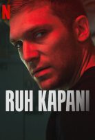 Ruh Kapanı Soulcatcher Netflix Filmi izle