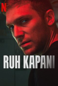Ruh Kapanı Soulcatcher Netflix Filmi izle