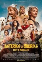 Asteriks ve Oburiks: Orta Krallık 2023 izle