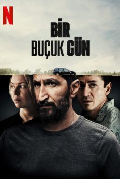 Bir Buçuk Gün A Day and a Half Netflix Filmi izle