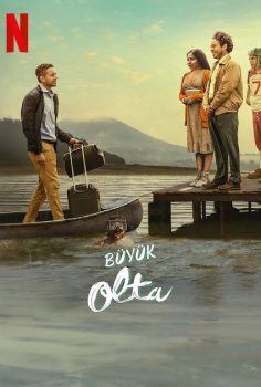 Büyük Olta