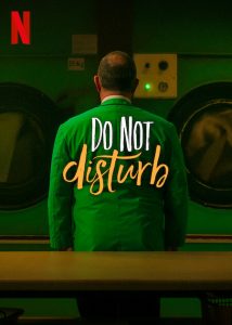 Ayzek ile Bir Gece Do Not Disturb
