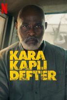 Kara Kaplı Defter The Black Book