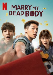 Marry My Dead Body Netflix Filmi izle