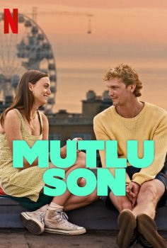 Mutlu Son Happy Ending Netflix Filmi izle