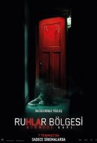 Ruhlar Bölgesi 5 Kırmızı Kapı izle