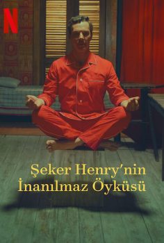 Şeker Henry’nin İnanılmaz Öyküsü