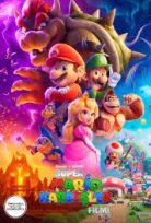 Super Mario Kardeşler Filmi 2023 izle