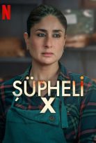 Şüpheli X Jaane Jaan