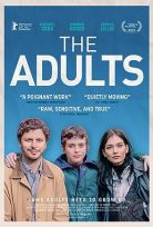 Artık romantik Biziz The Adults