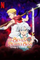 The Seven Deadly Sins Grudge of Edinburgh Part 2 Netflix izle