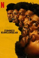 They Cloned Tyrone Tyrone’u Klonlamışlar
