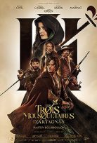 Üç Silahşörler D’Artagnan