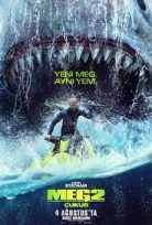 The Meg 2 Çukur