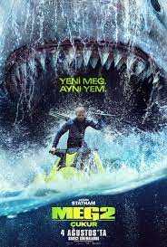 The Meg 2 Çukur