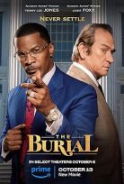 Cenaze The Burial
