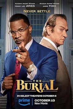 Cenaze The Burial