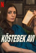 Köstebek Avı Khufiya
