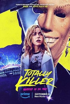 On Numara Katil Totally Killer