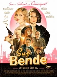 Suç Bende Mon Crime