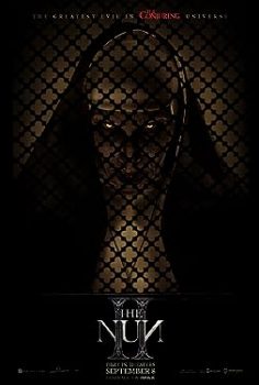 The Nun Dehşetin Yüzü 2