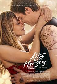 After 5 Everything (Her Şey) izle