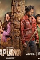 Apurva 2023 izle