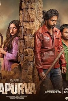 Apurva 2023 izle