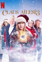 The Claus Family Claus Ailesi 3