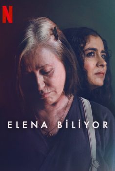 Elena Biliyor Elena sabe