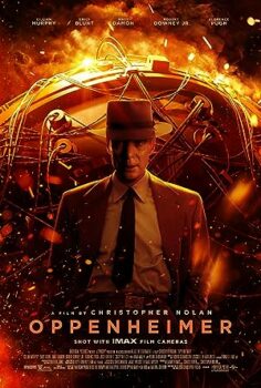 Oppenheimer 2023 izle