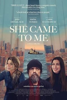 She Came to Me – Bana Geldi