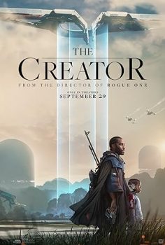 Yaratıcı The Creator