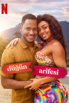 Düğün Arifesi Wedding Games