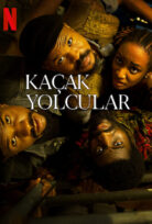 Kaçak Yolcular Blood Vessel