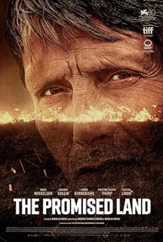 The Promised Land – Bastarden