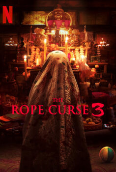 The Rope Curse 3