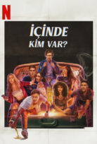 IT’S WHAT’S INSIDE (İçinde Kim Var?) 2024 izle