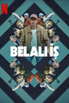 Belalı İş